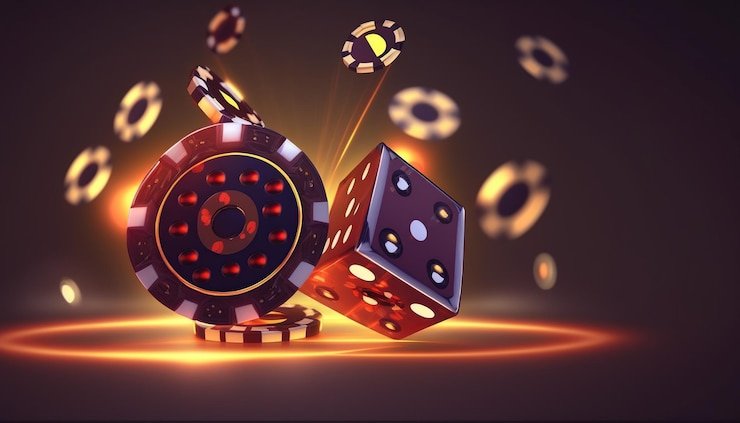 slot club 777