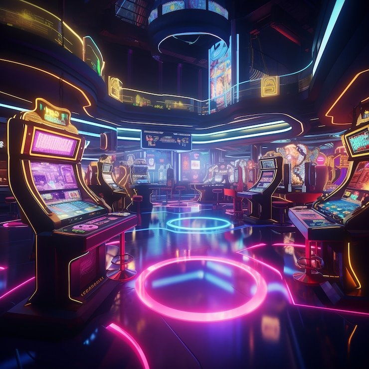 slot club 777