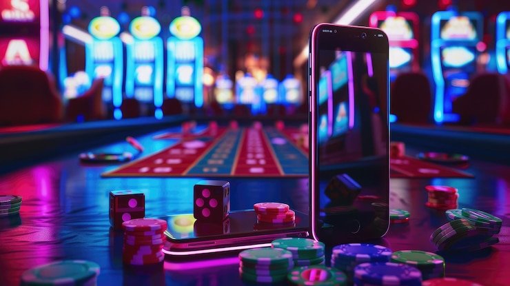 slot club 777