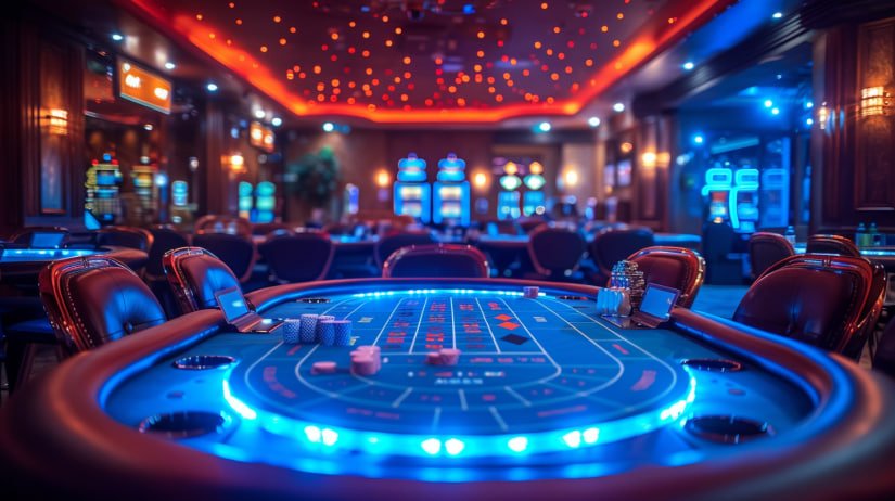slot club 777