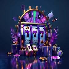 slot club 777