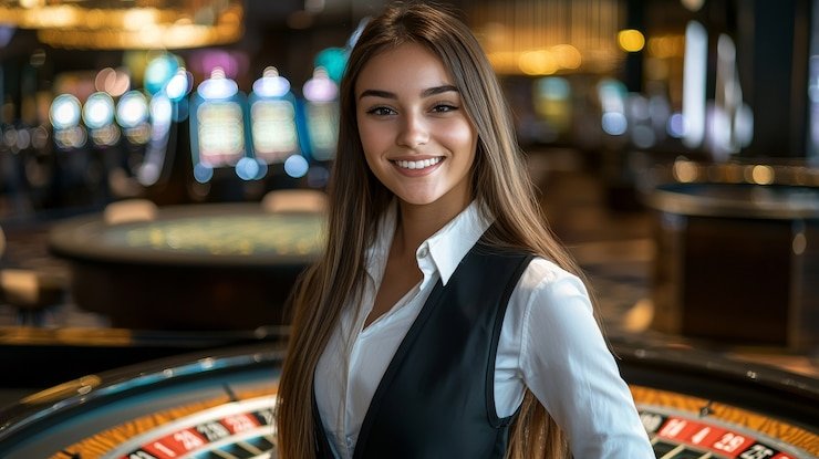 slot club 777