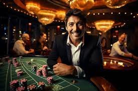 slot club 777