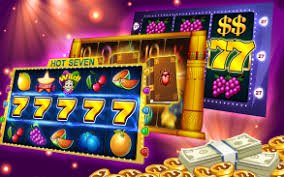 slot club 777