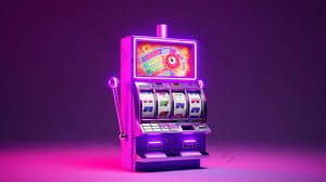 slot club 777
